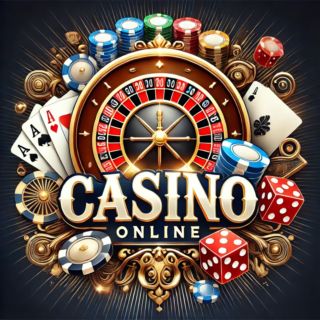 online cassino casas