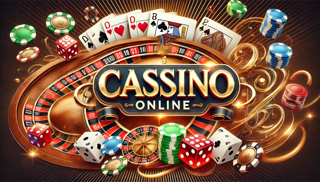 cassino online