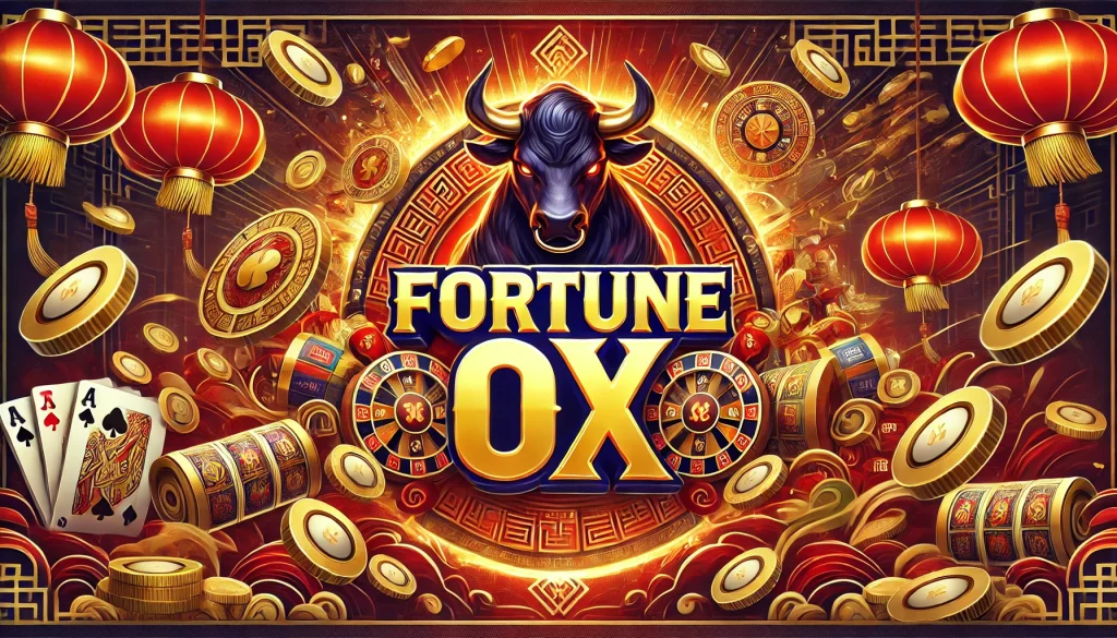 fortune ox