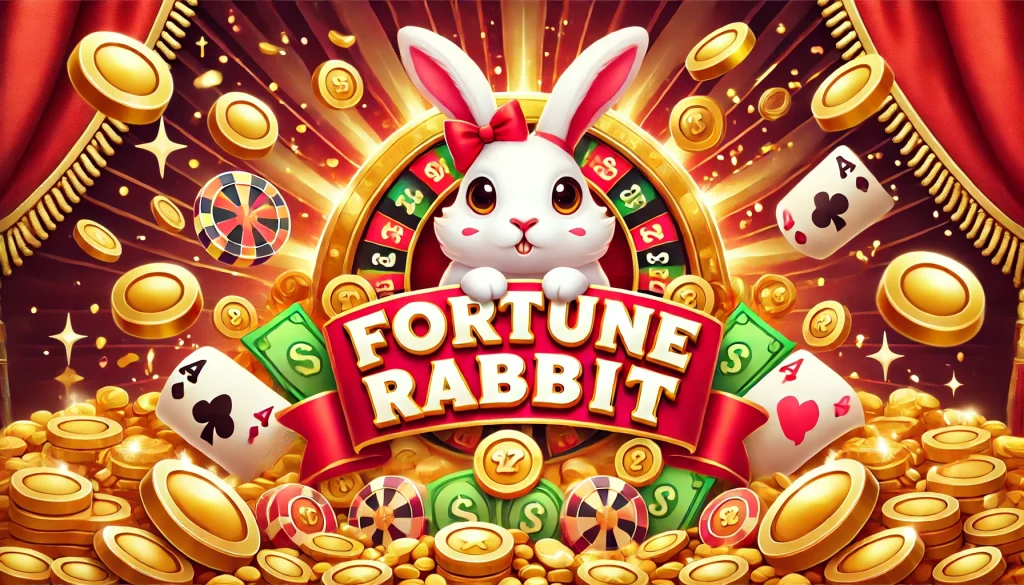 fortune rabbit