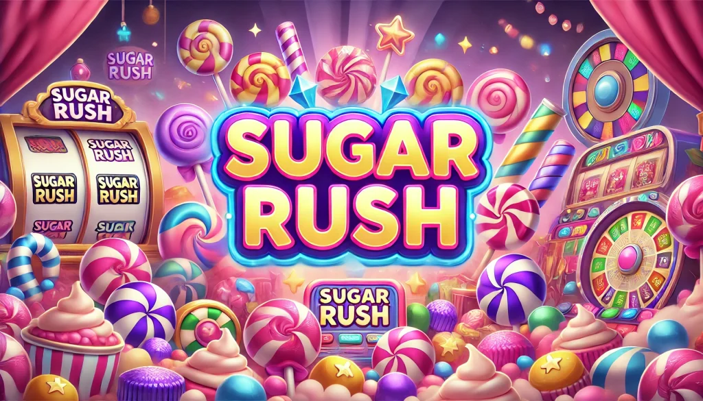 sugar rush