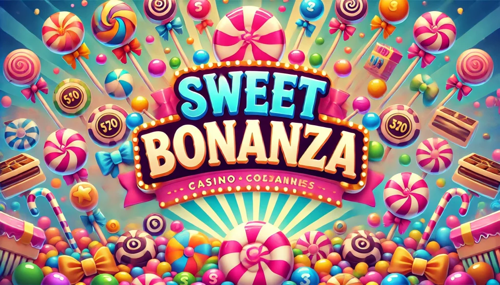 sweet bonanza